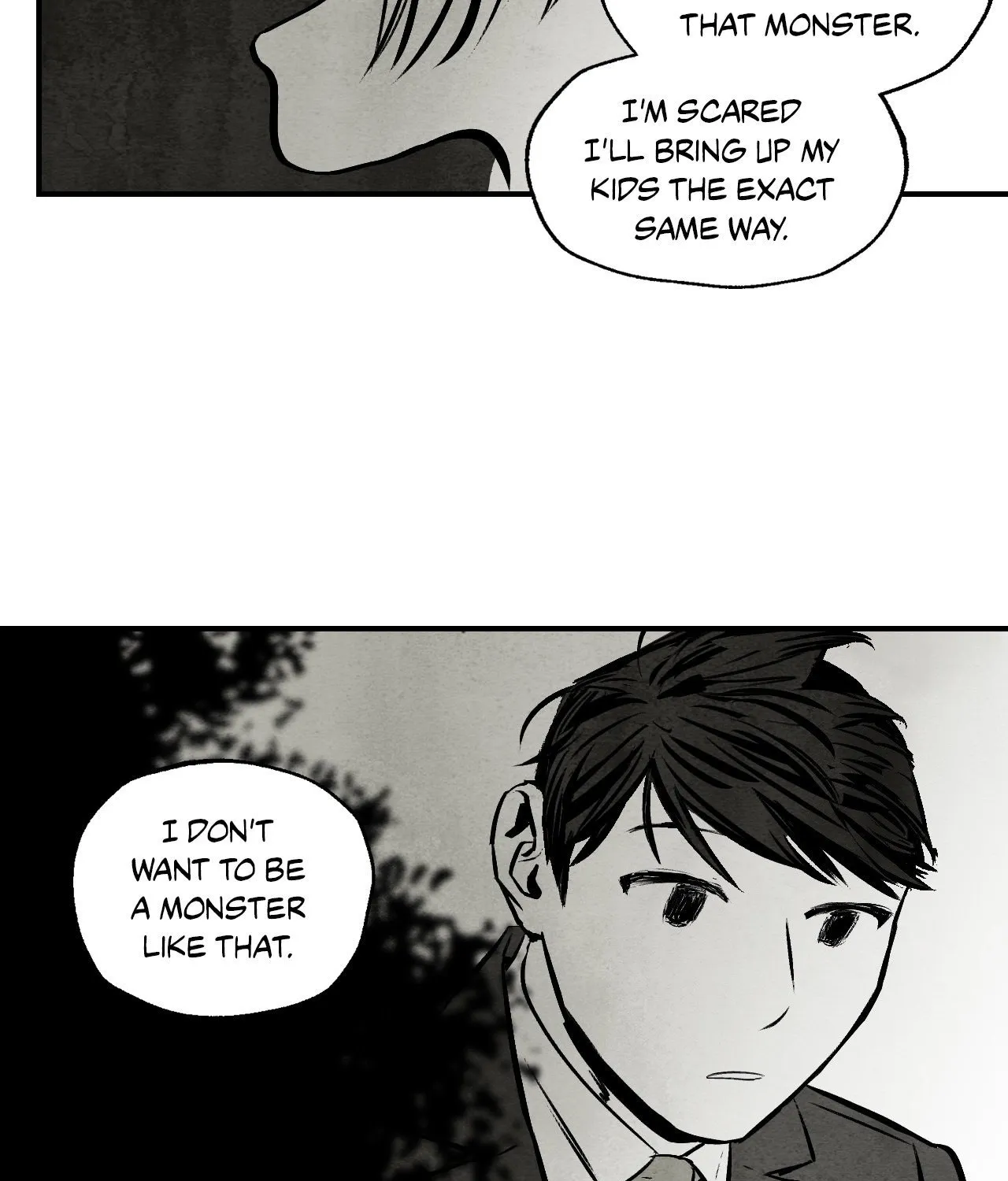 Read Immortal Days chapter 47 image 26 on Lezhin