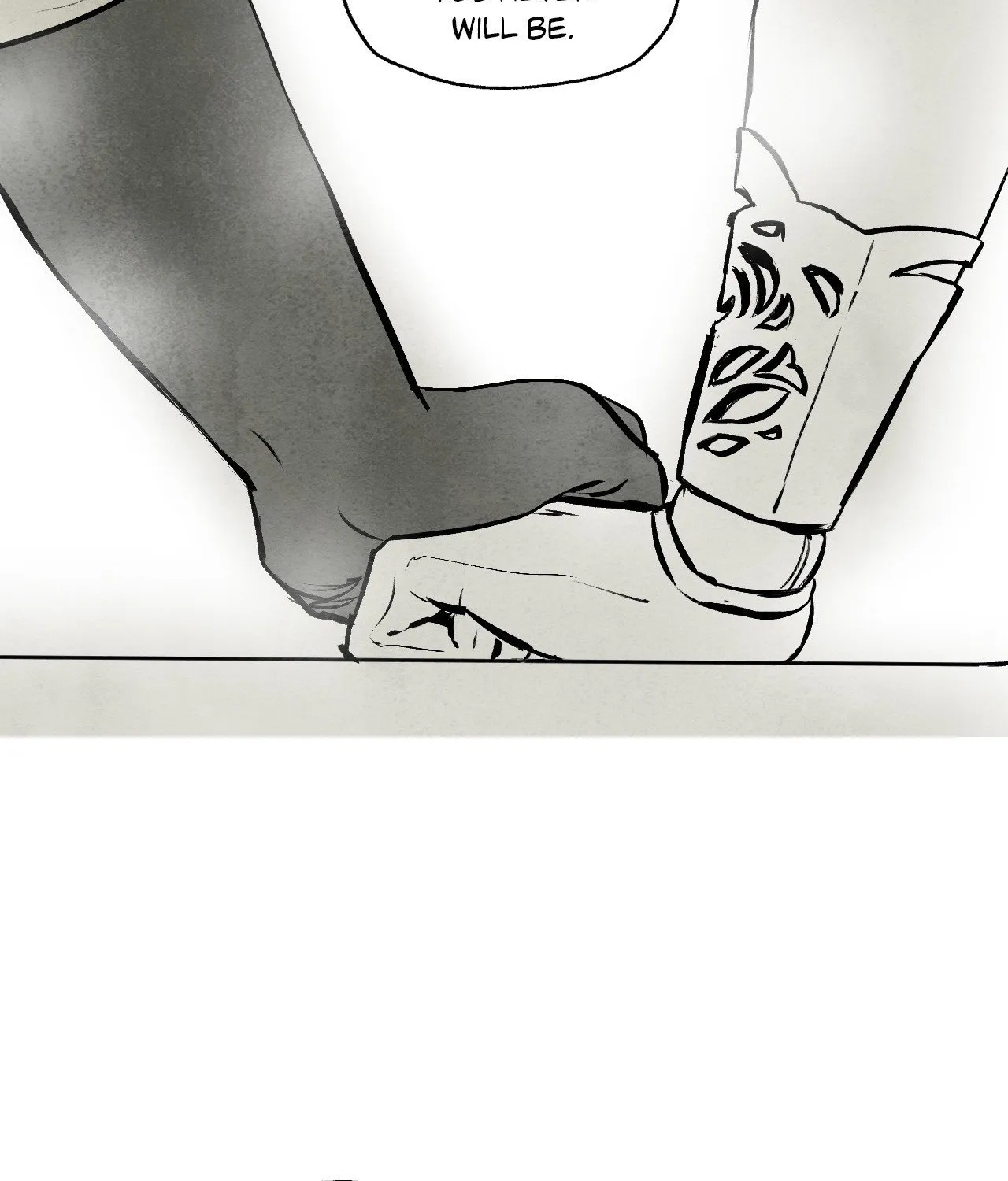 Read Immortal Days chapter 47 image 29 on Lezhin