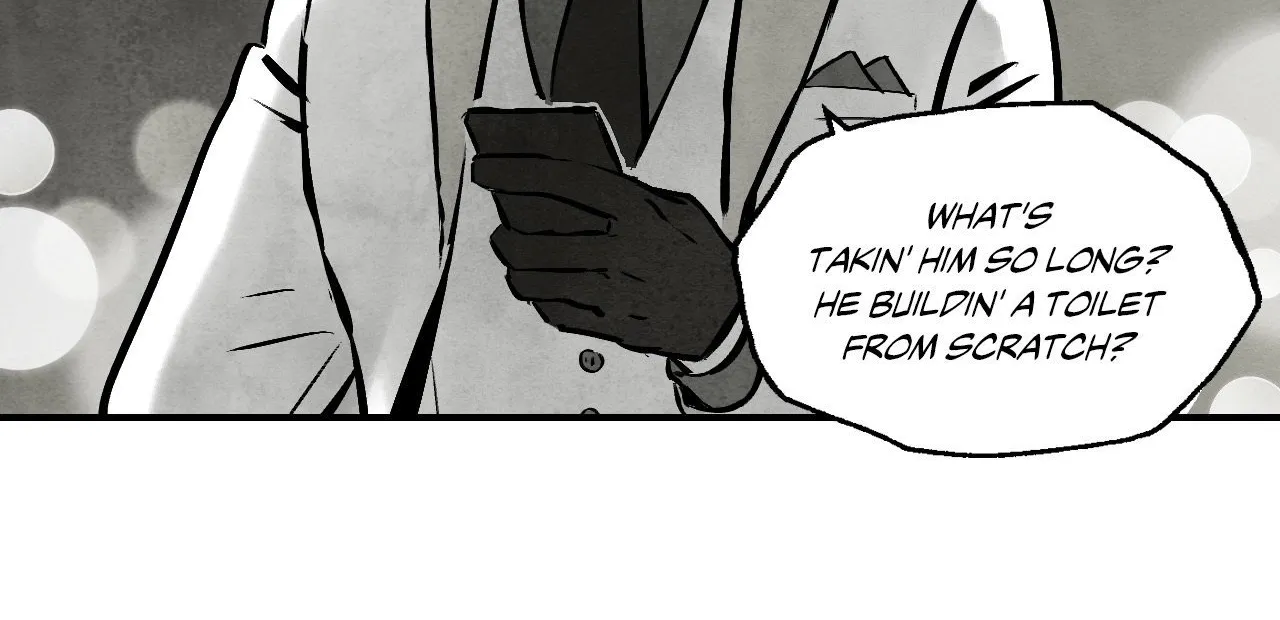 Read Immortal Days chapter 47 image 35 on Lezhin