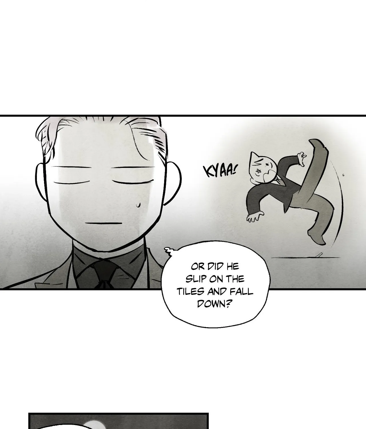 Read Immortal Days chapter 47 image 36 on Lezhin