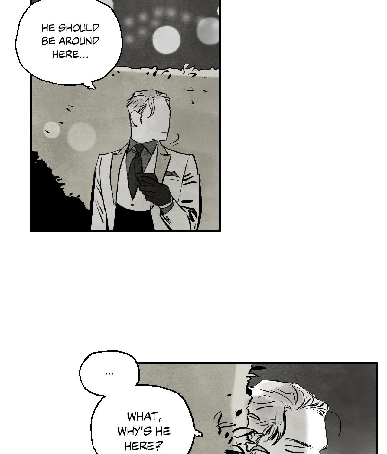 Read Immortal Days chapter 47 image 37 on Lezhin