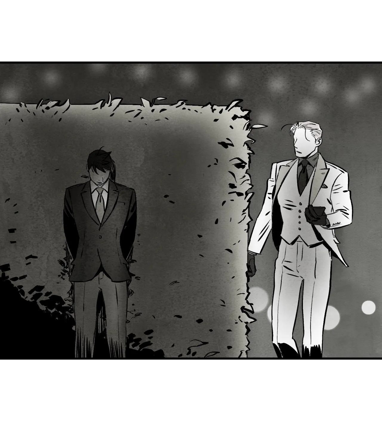 Read Immortal Days chapter 47 image 39 on Lezhin