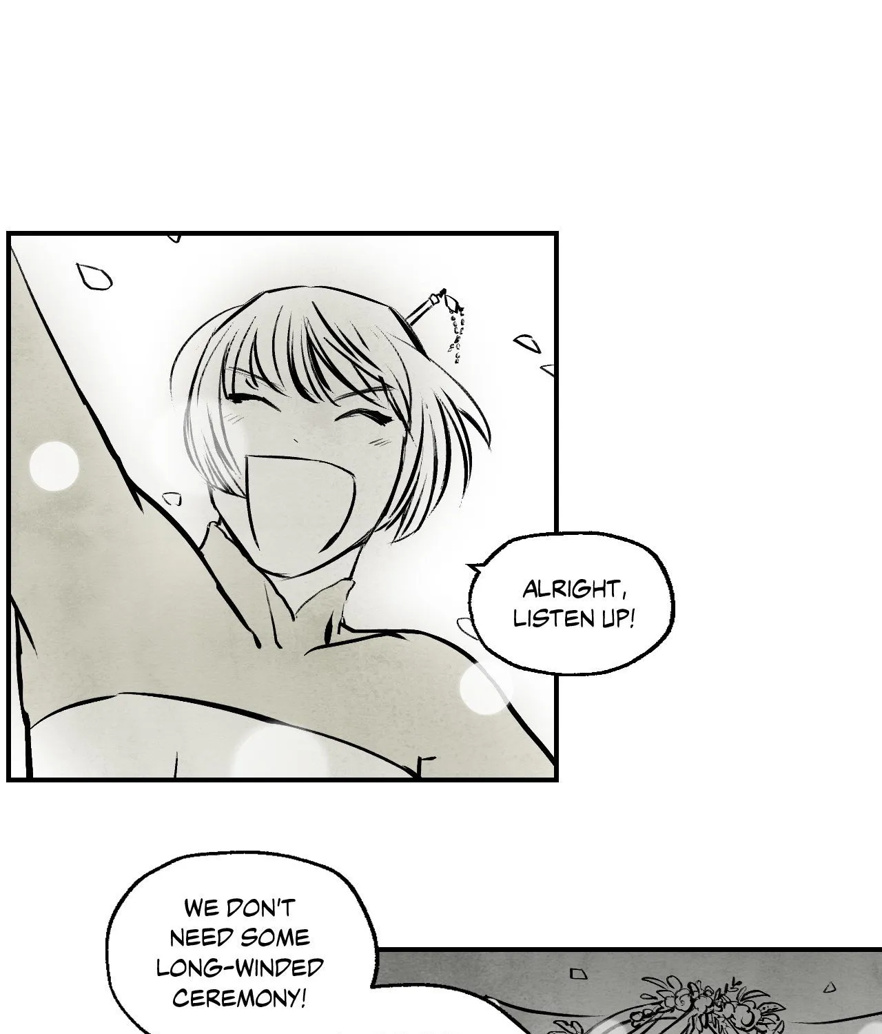 Read Immortal Days chapter 47 image 4 on Lezhin