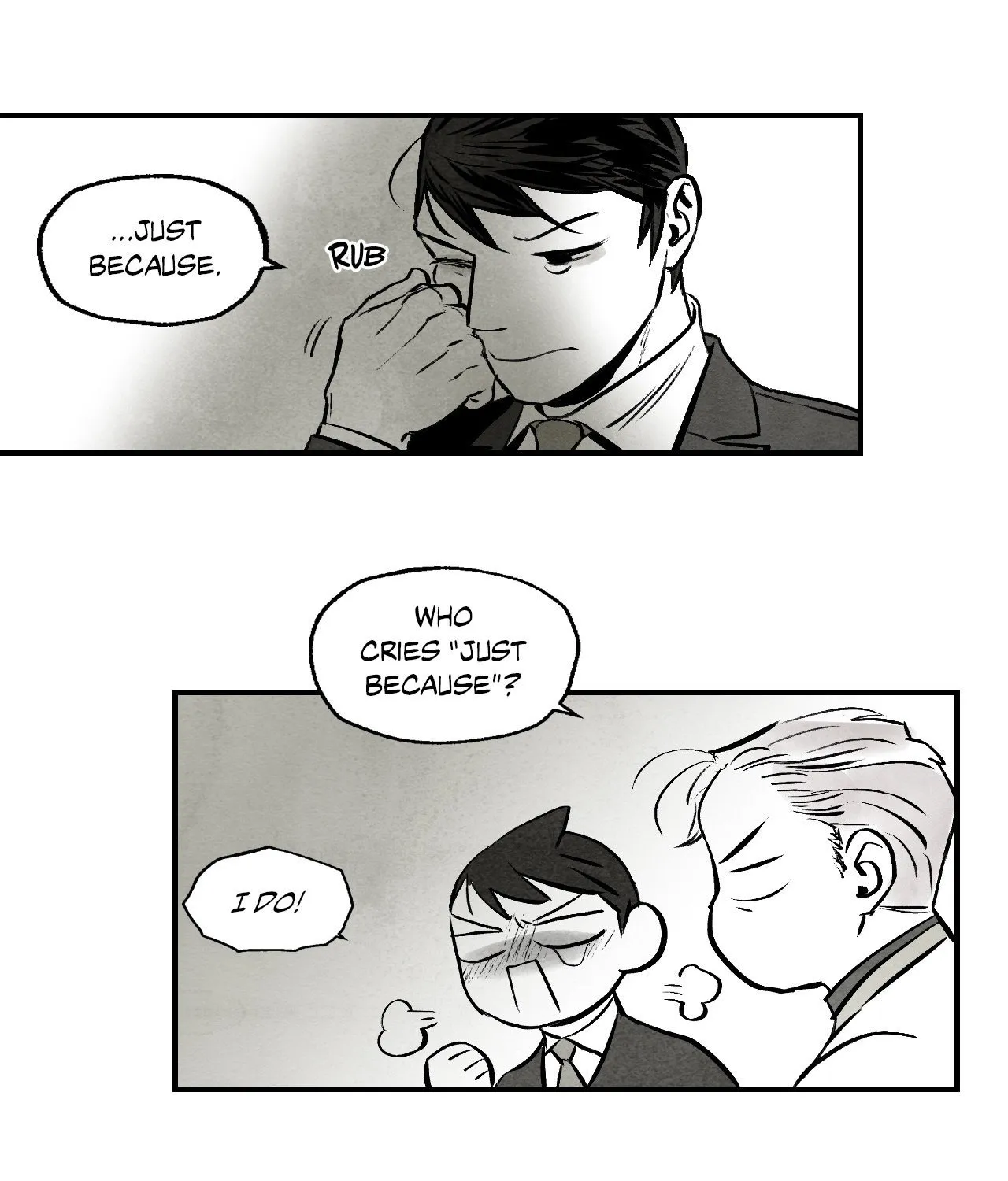 Read Immortal Days chapter 47 image 43 on Lezhin