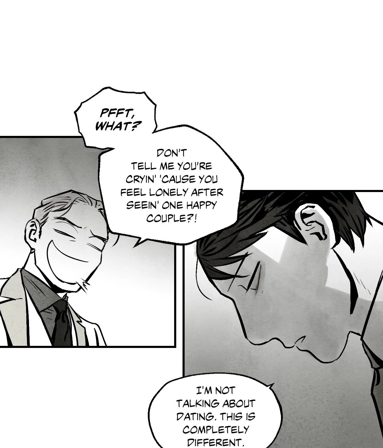 Read Immortal Days chapter 47 image 47 on Lezhin