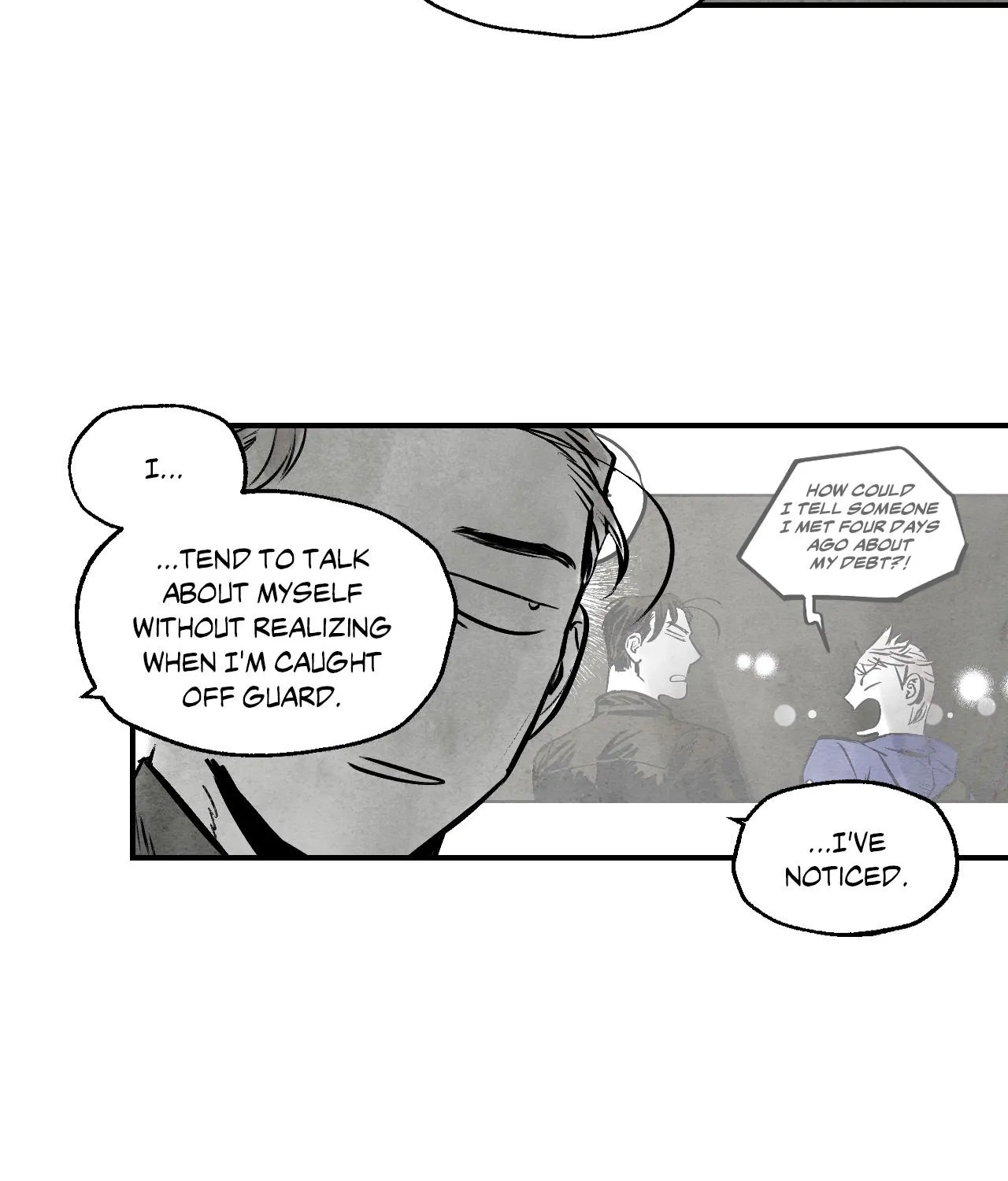 Read Immortal Days chapter 47 image 48 on Lezhin