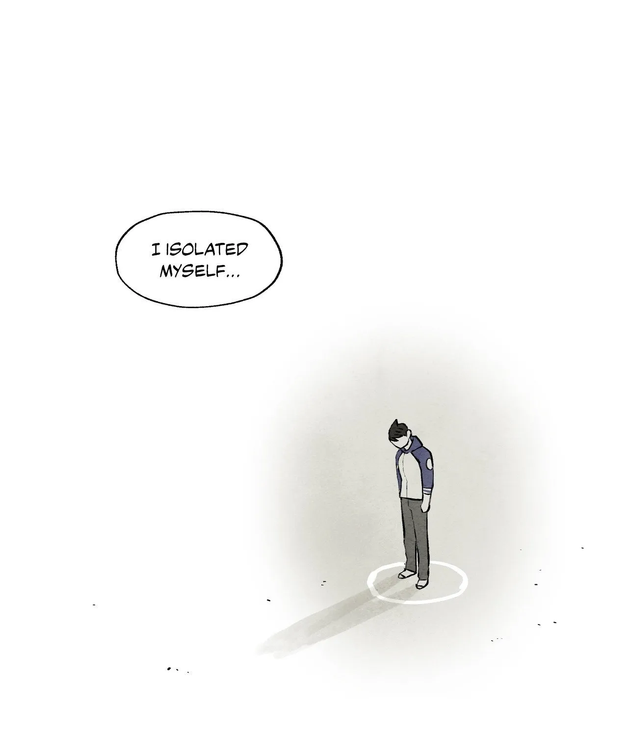Read Immortal Days chapter 47 image 51 on Lezhin