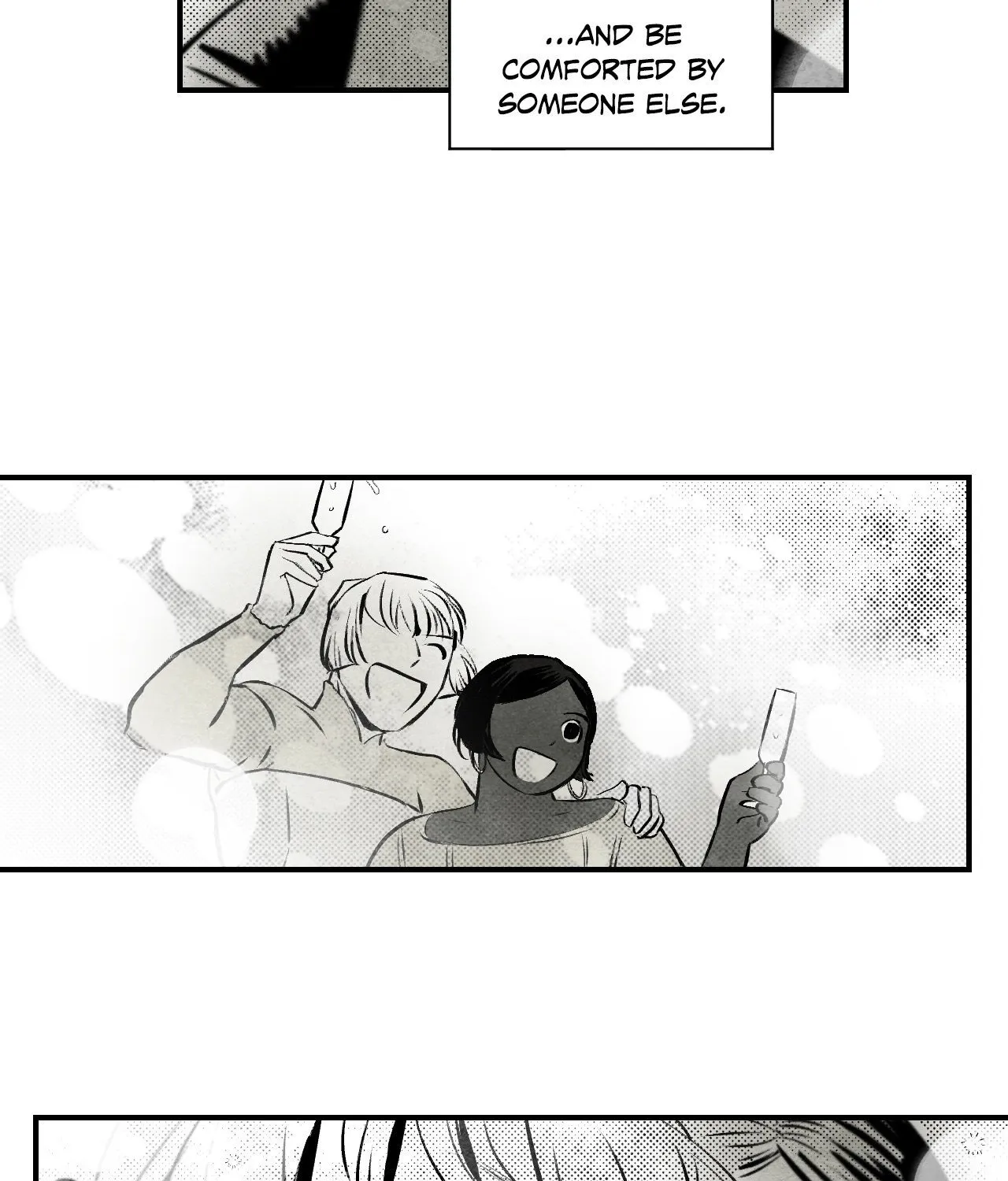 Read Immortal Days chapter 47 image 56 on Lezhin