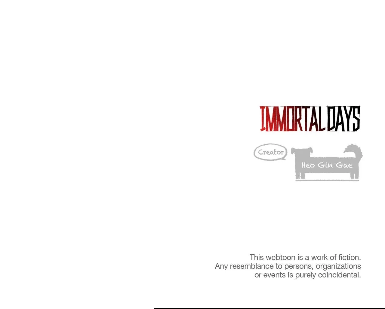 Read Immortal Days chapter 47 image 60 on Lezhin