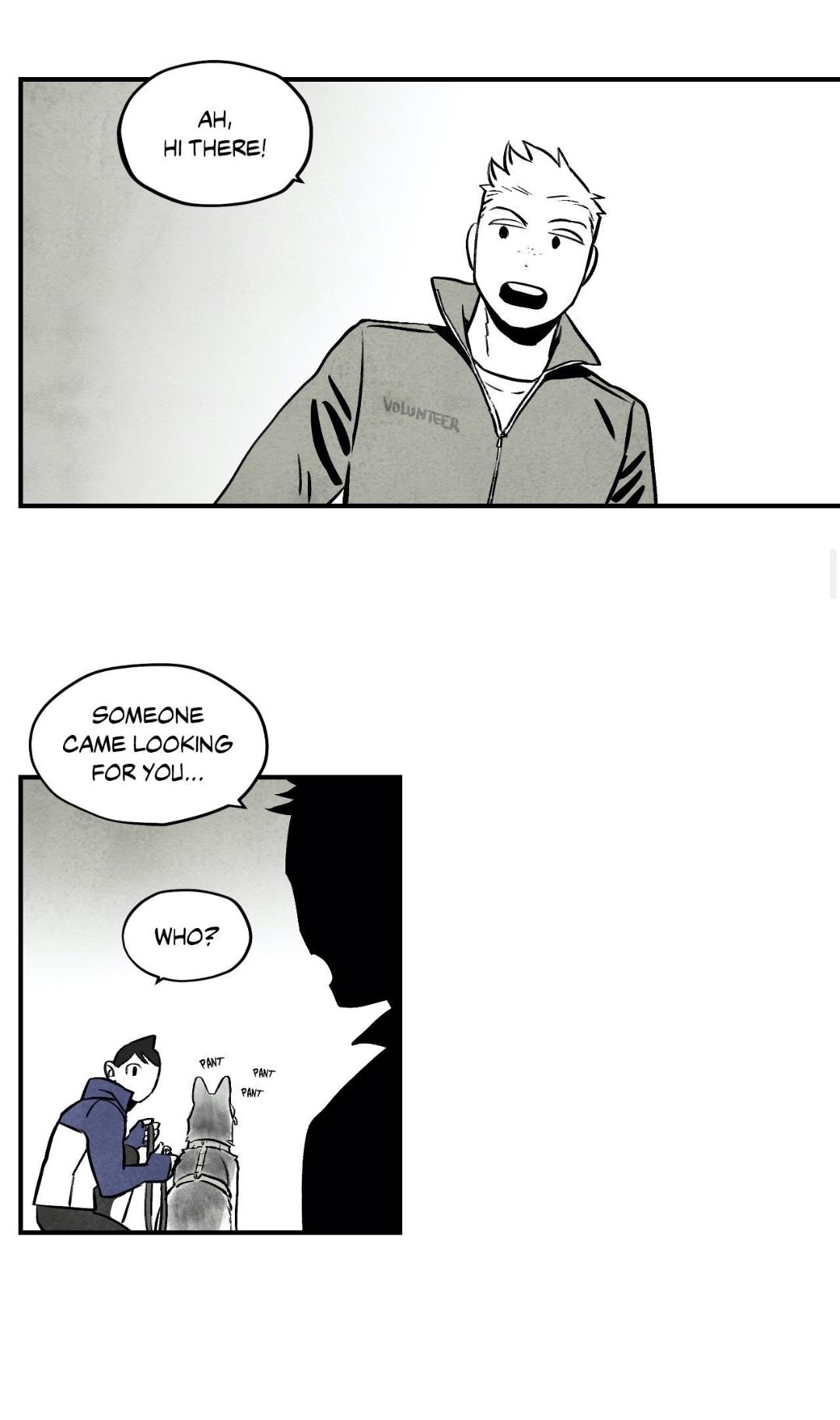 Read Immortal Days chapter 48 image 10 on Lezhin