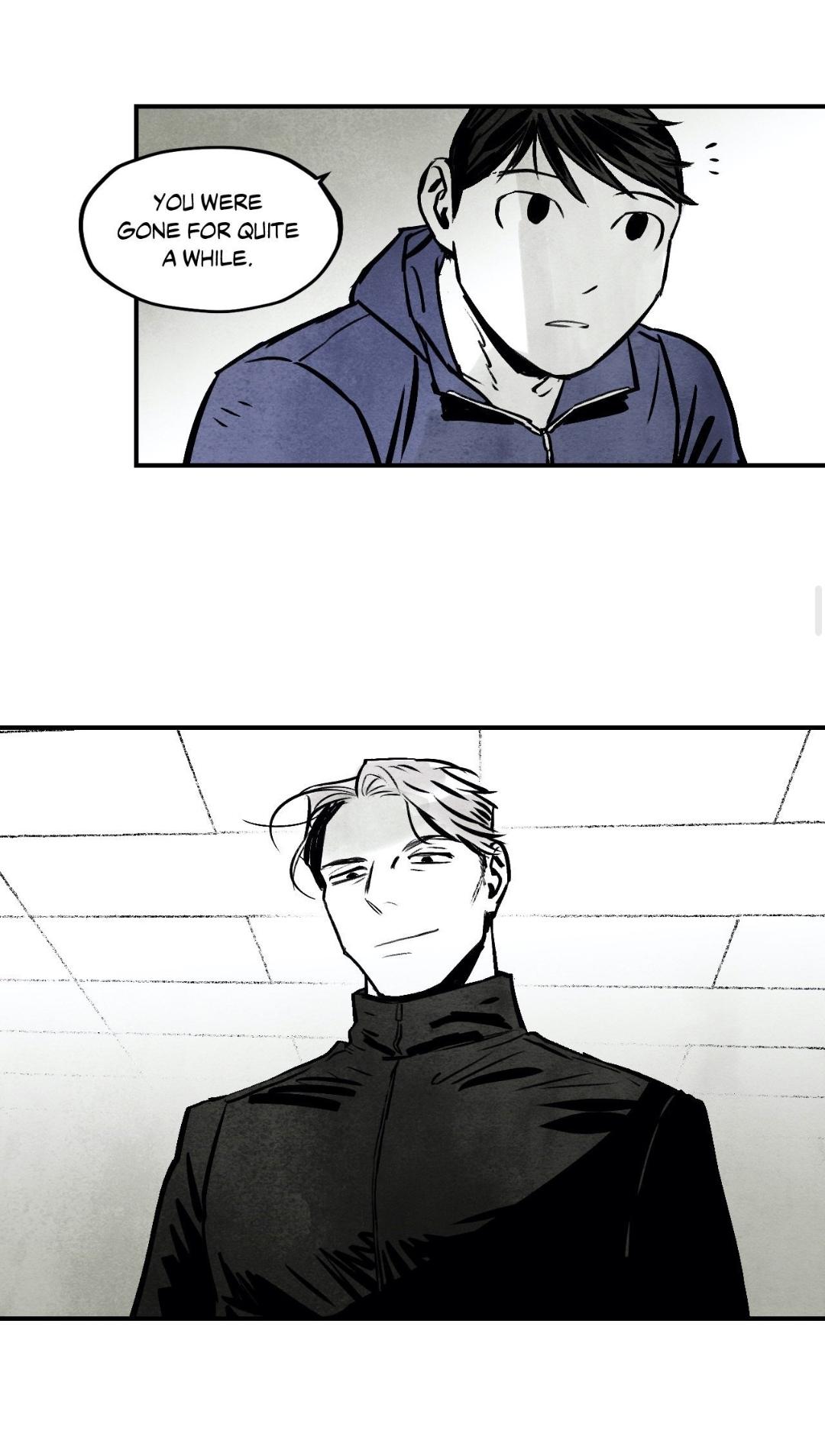 Read Immortal Days chapter 48 image 11 on Lezhin