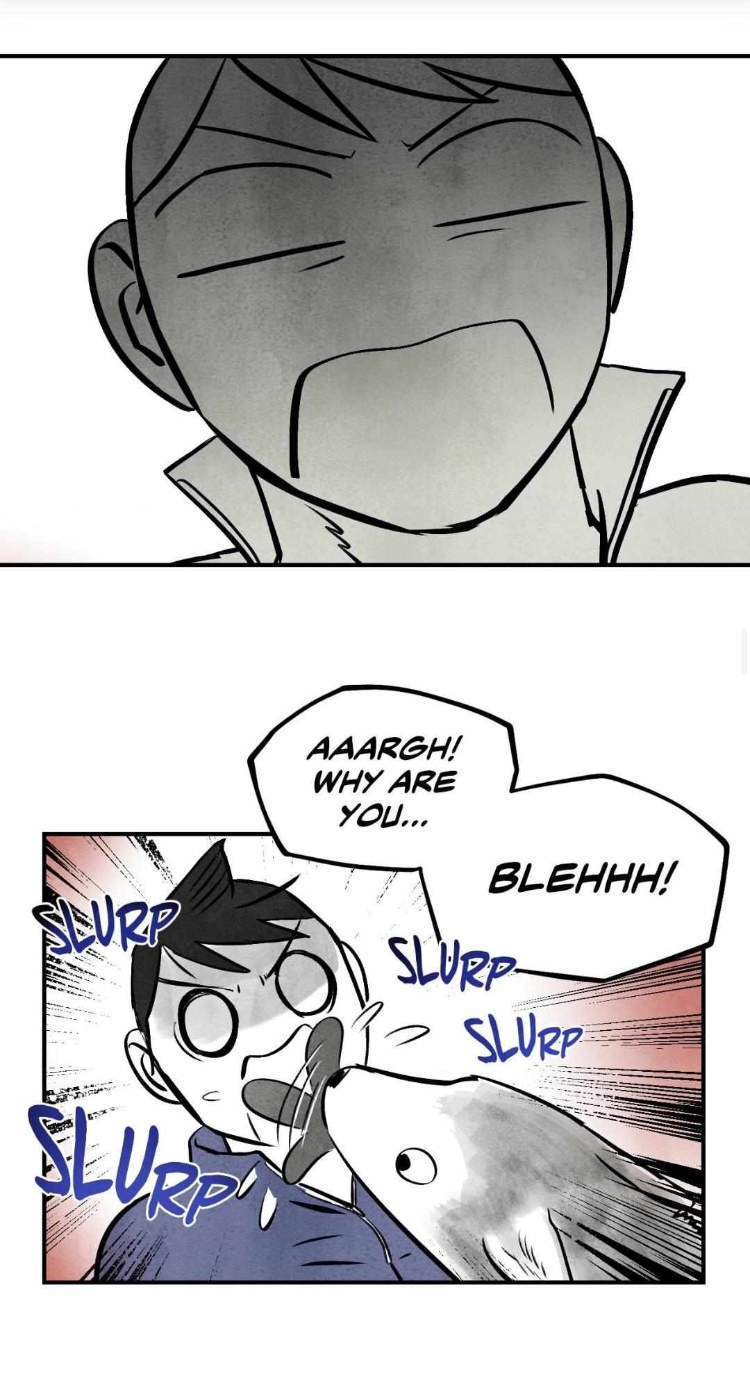 Read Immortal Days chapter 48 image 12 on Lezhin