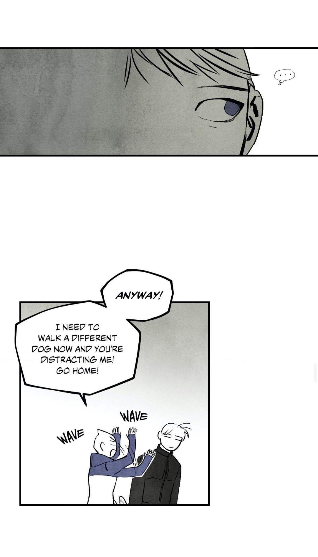Read Immortal Days chapter 48 image 19 on Lezhin