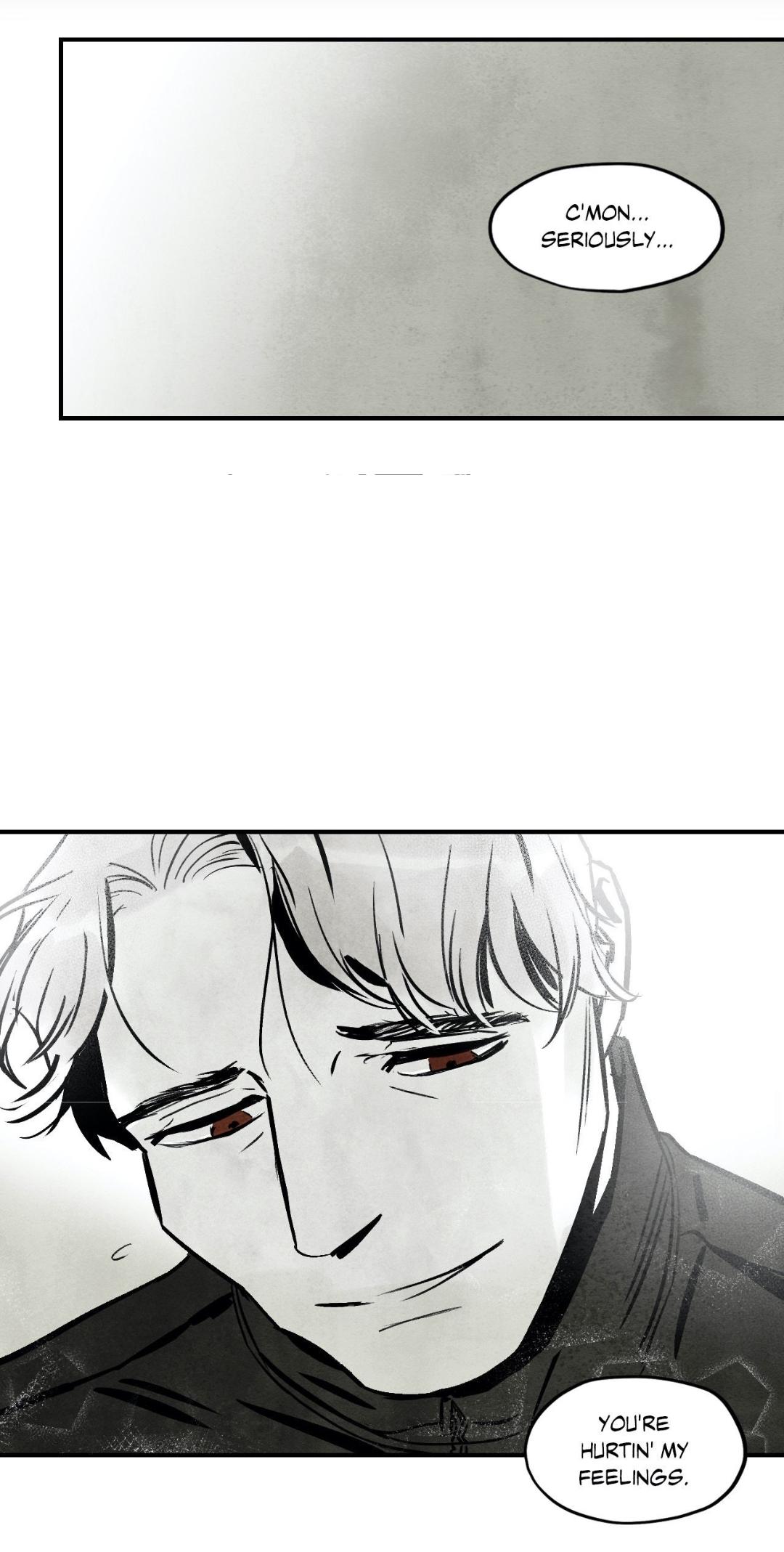 Read Immortal Days chapter 48 image 21 on Lezhin