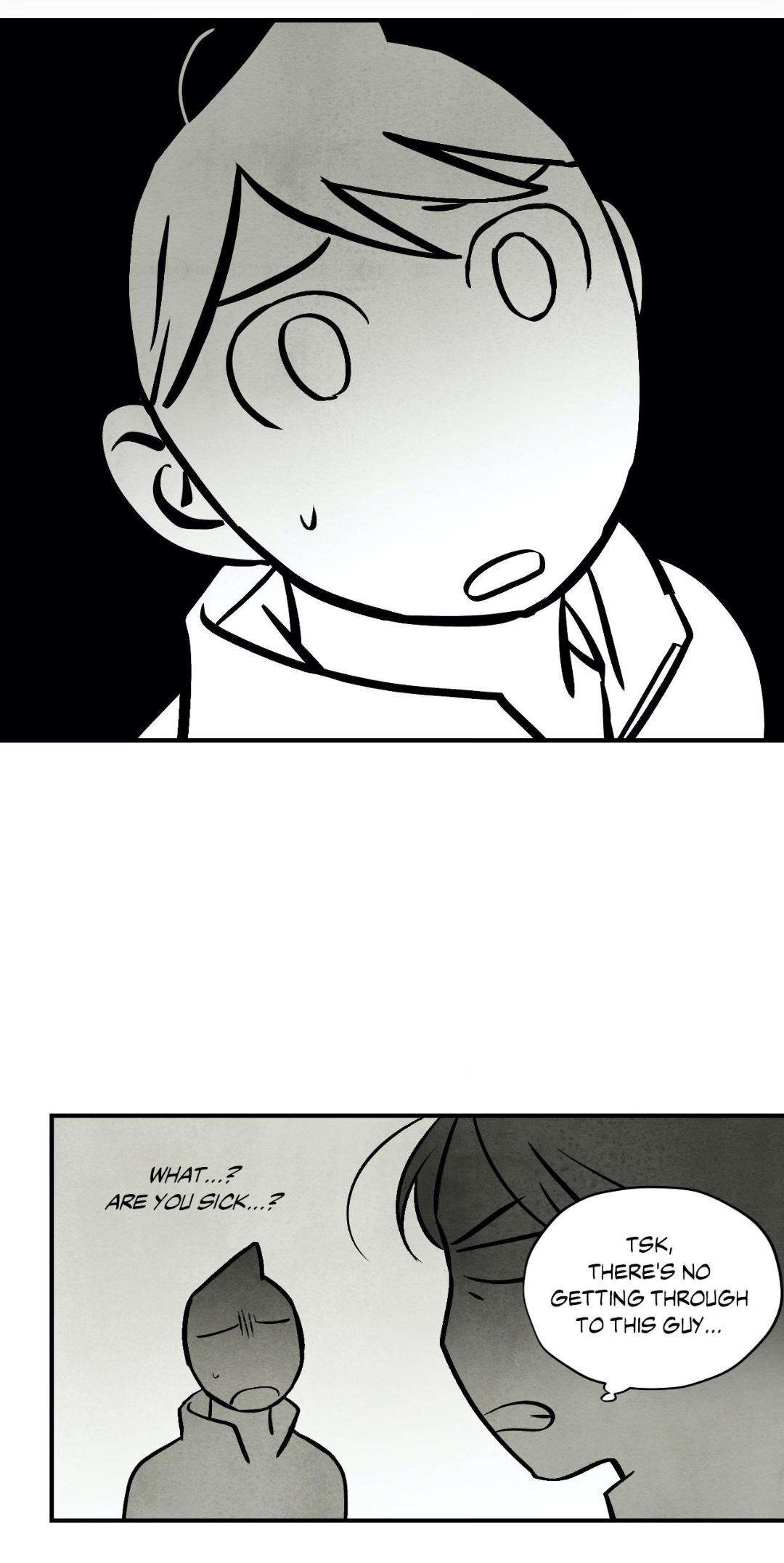 Read Immortal Days chapter 48 image 22 on Lezhin