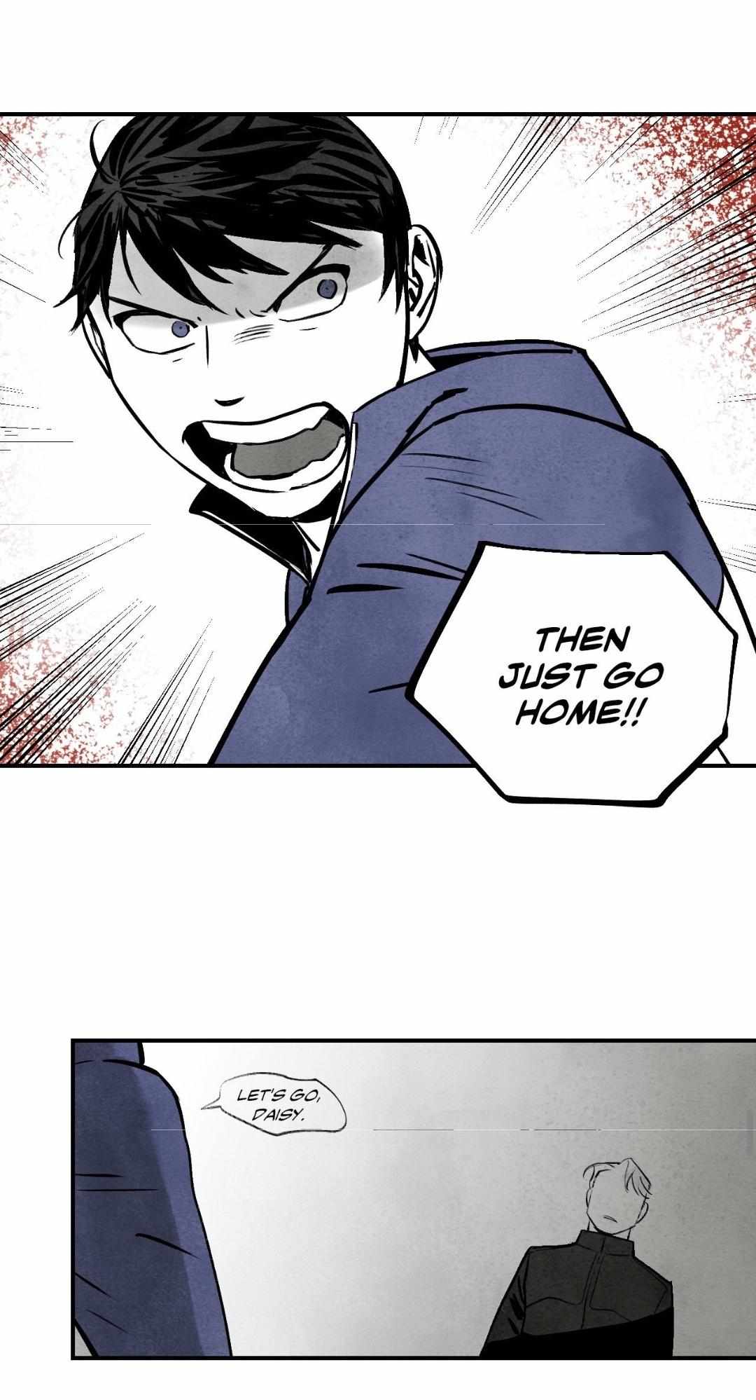 Read Immortal Days chapter 48 image 24 on Lezhin