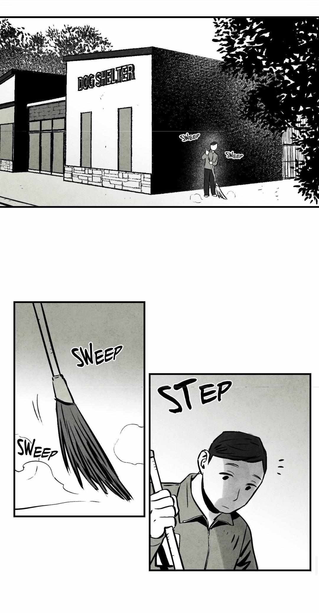 Read Immortal Days chapter 48 image 26 on Lezhin