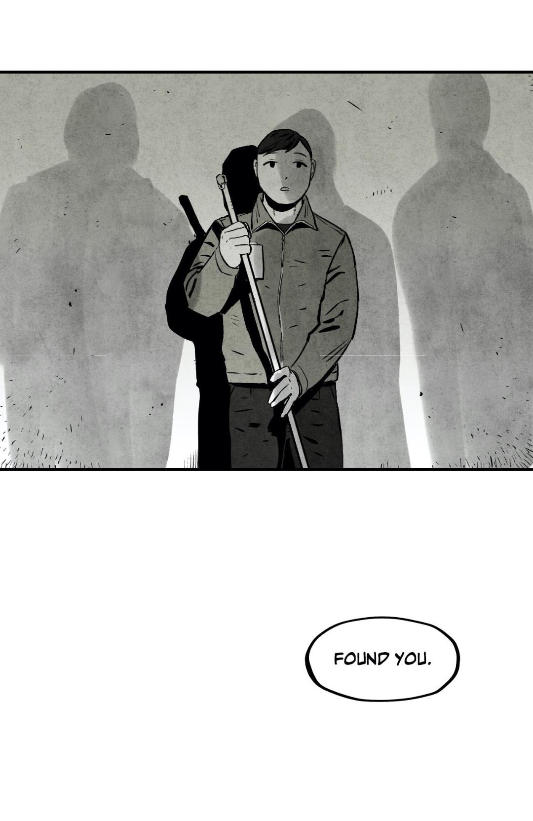 Read Immortal Days chapter 48 image 27 on Lezhin