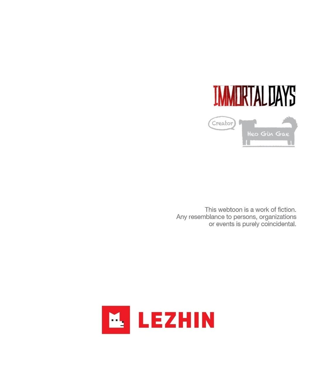 Read Immortal Days chapter 48 image 29 on Lezhin