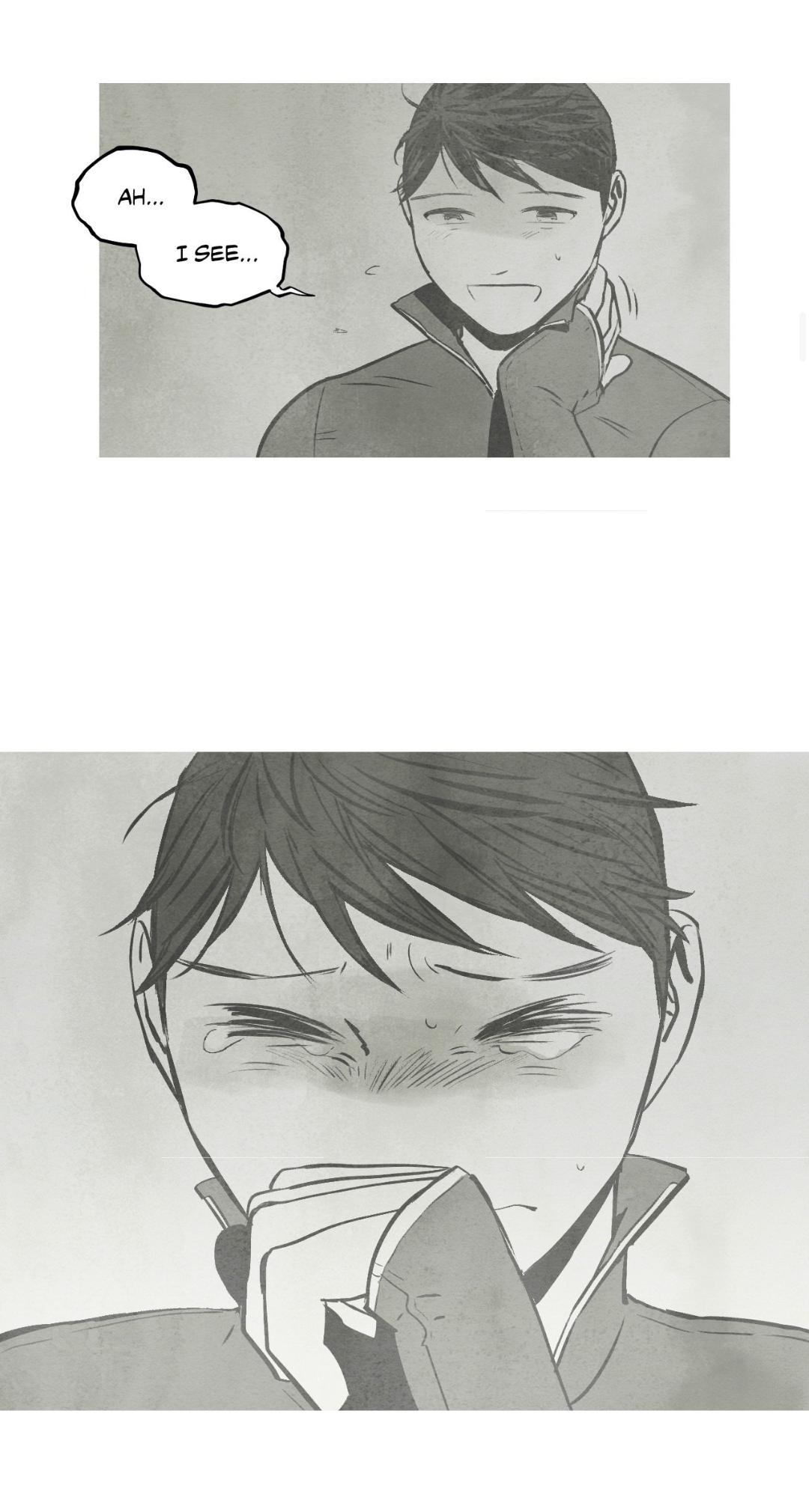 Read Immortal Days chapter 48 image 6 on Lezhin