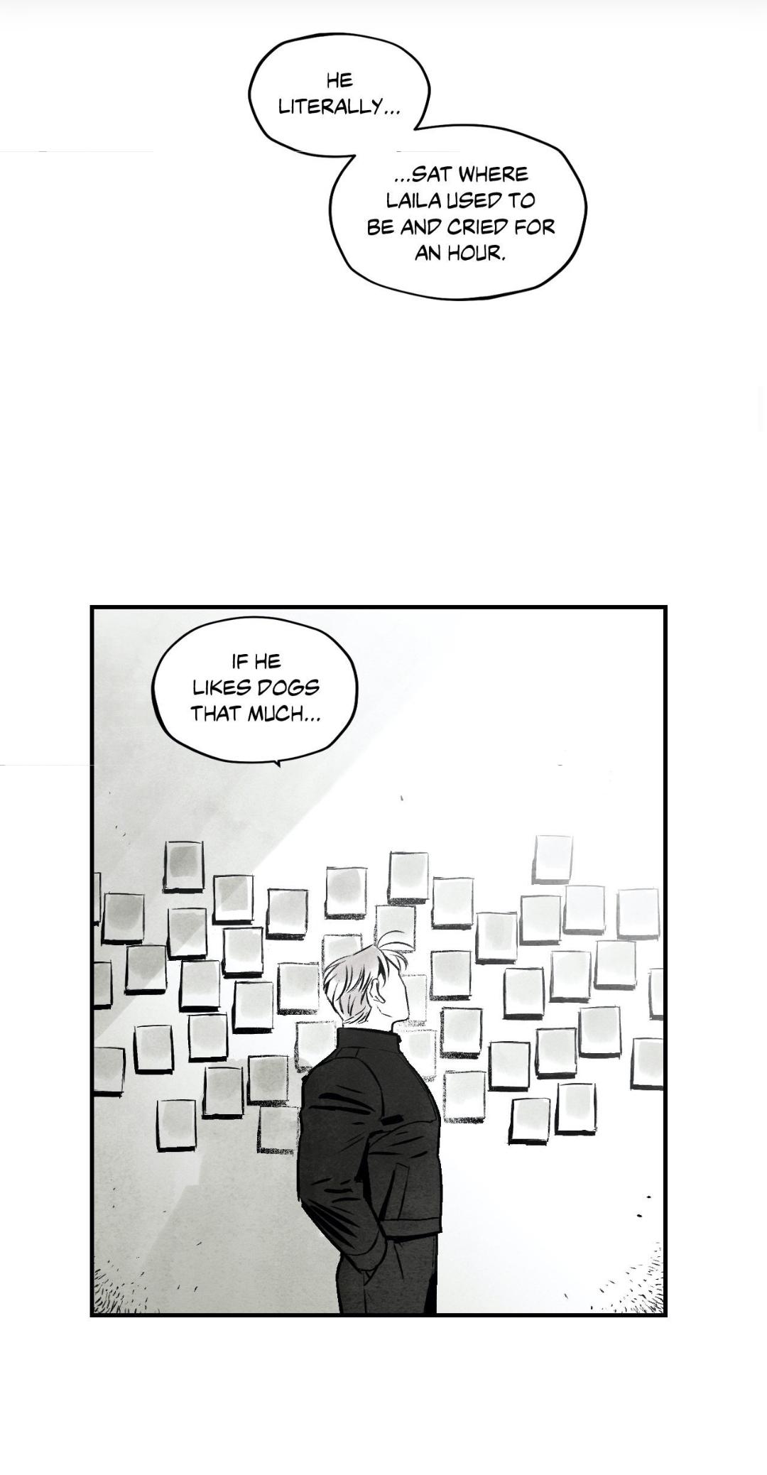 Read Immortal Days chapter 48 image 7 on Lezhin