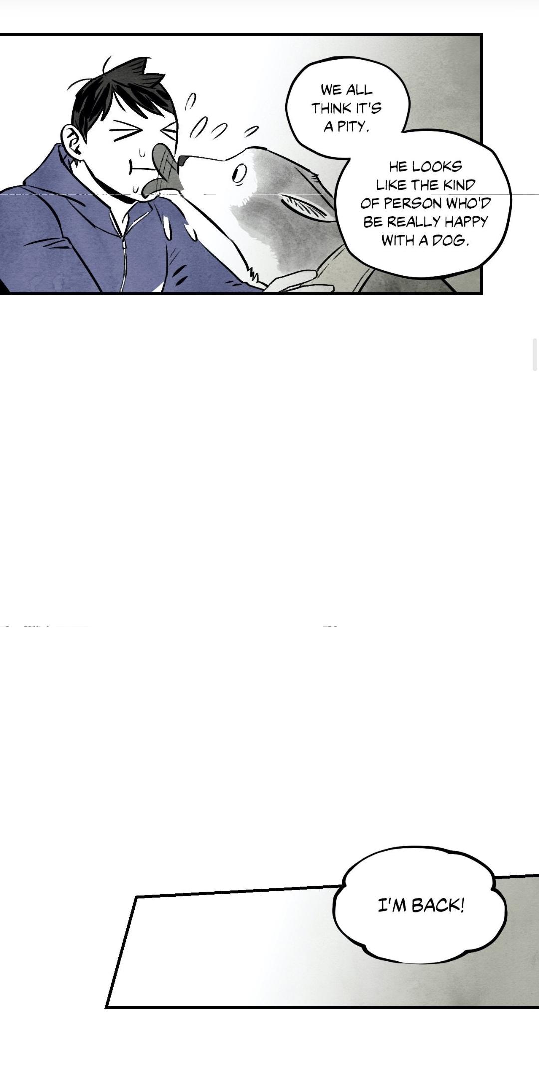 Read Immortal Days chapter 48 image 9 on Lezhin