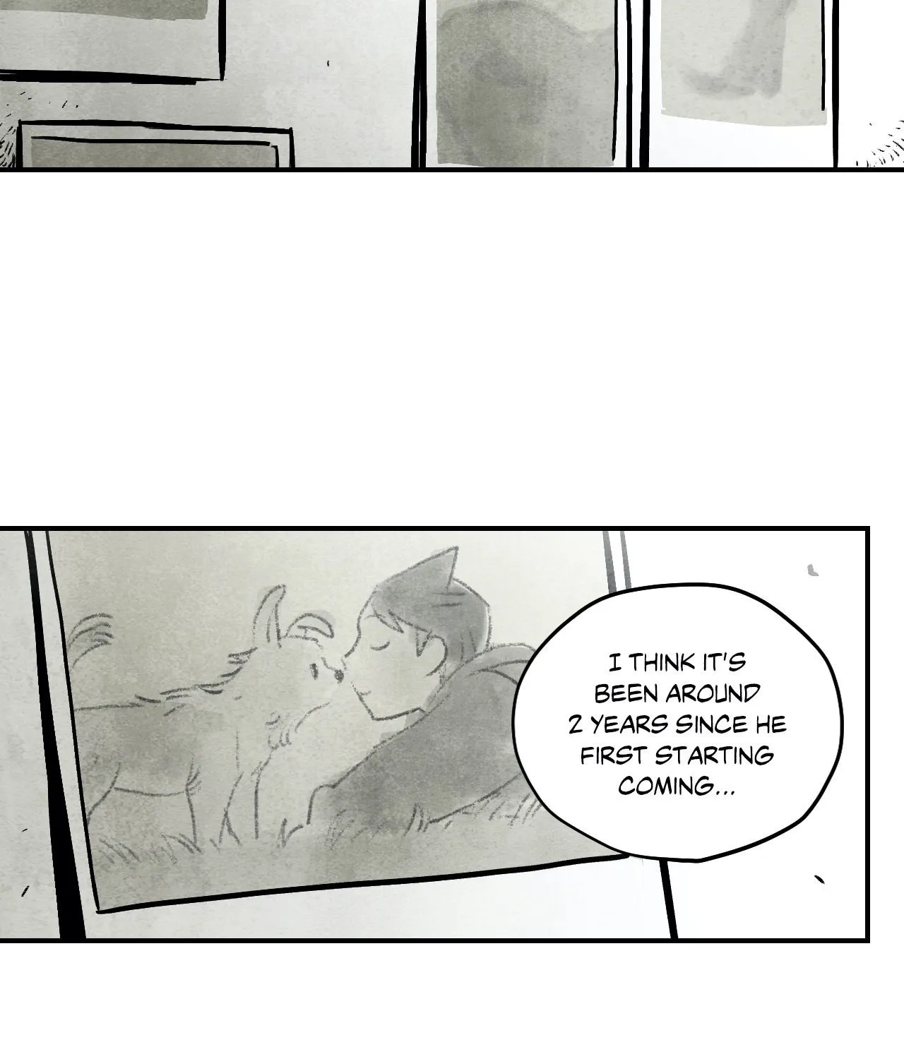 Read Immortal Days chapter 49 image 1 on Lezhin
