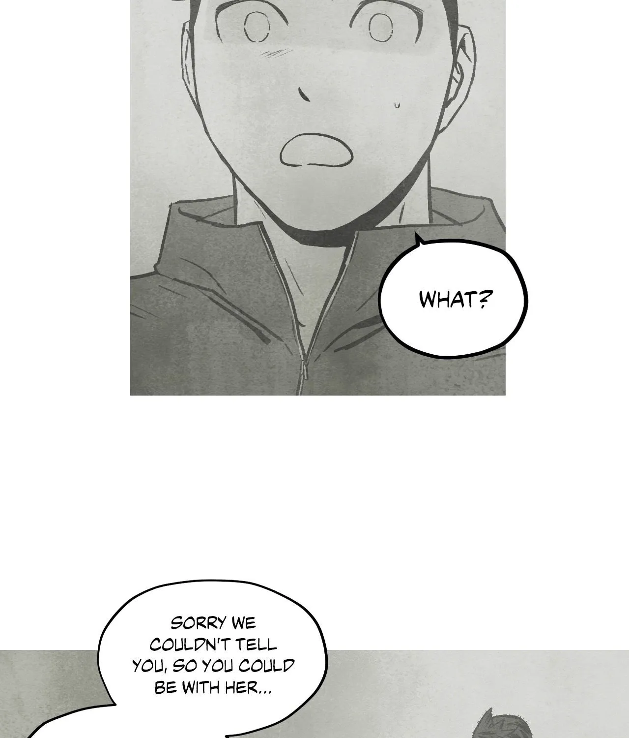 Read Immortal Days chapter 49 image 10 on Lezhin