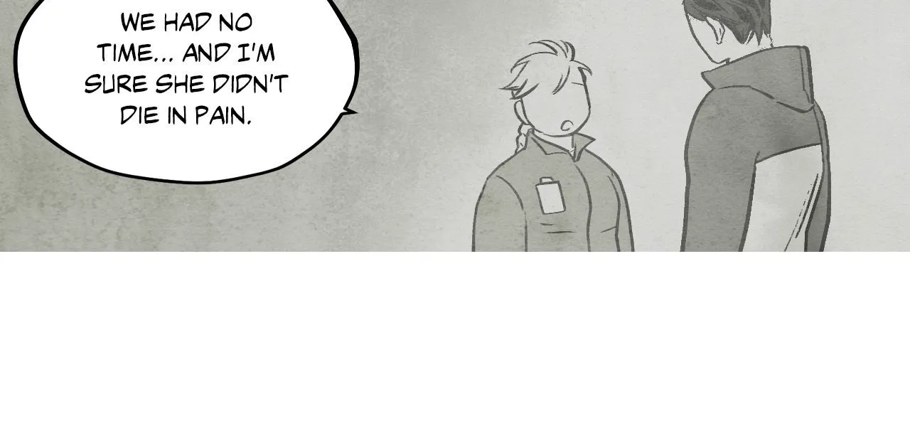 Read Immortal Days chapter 49 image 11 on Lezhin