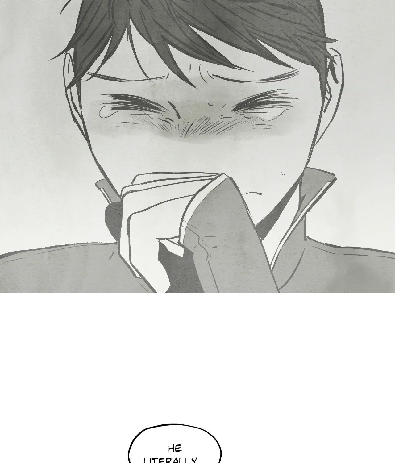 Read Immortal Days chapter 49 image 13 on Lezhin