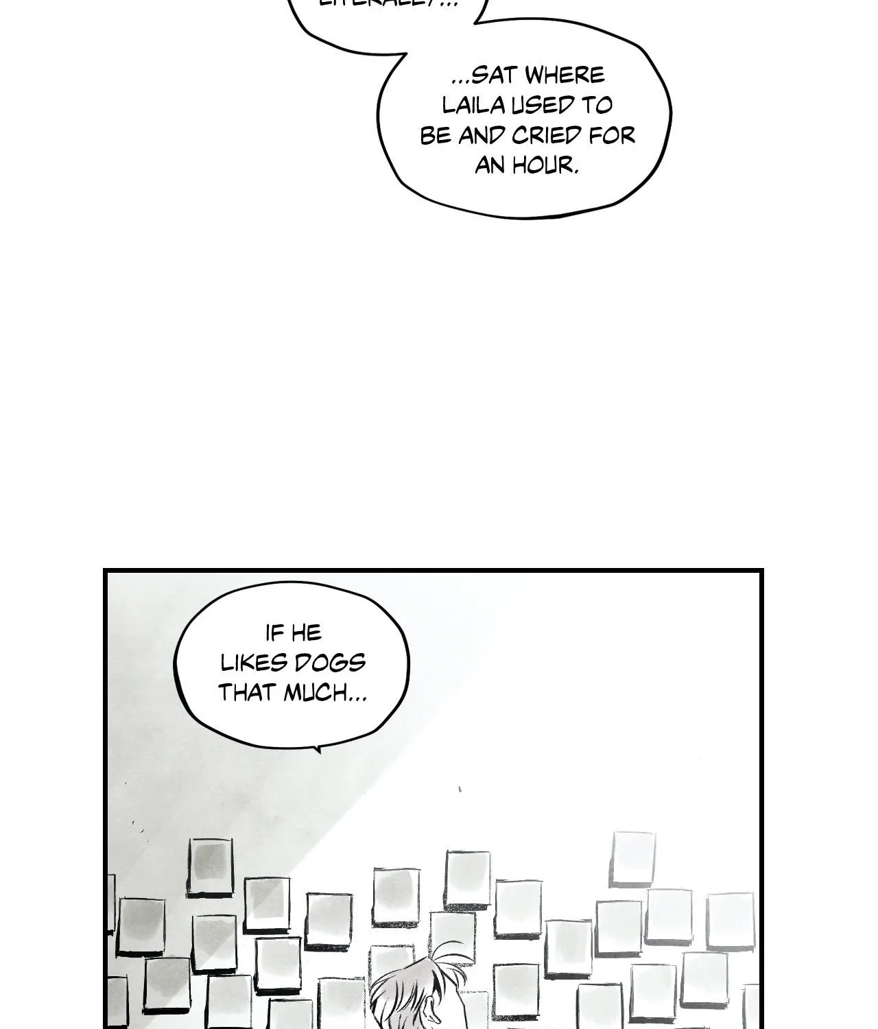 Read Immortal Days chapter 49 image 14 on Lezhin