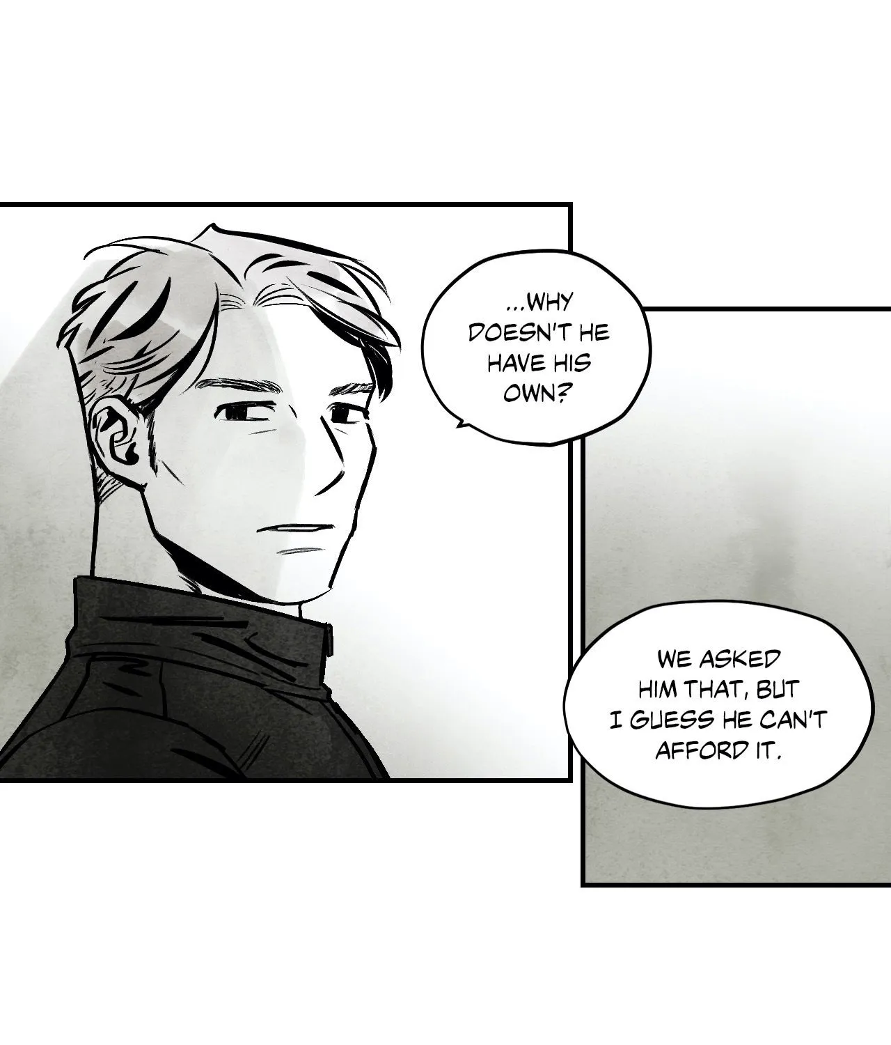 Read Immortal Days chapter 49 image 16 on Lezhin