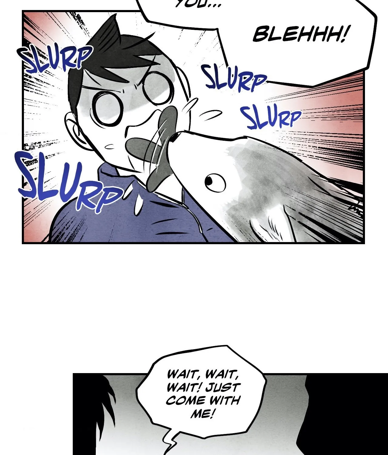 Read Immortal Days chapter 49 image 25 on Lezhin