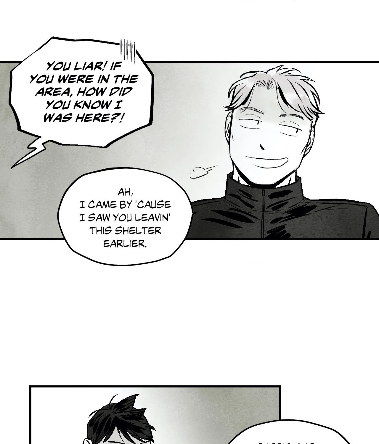 Read Immortal Days chapter 49 image 28 on Lezhin