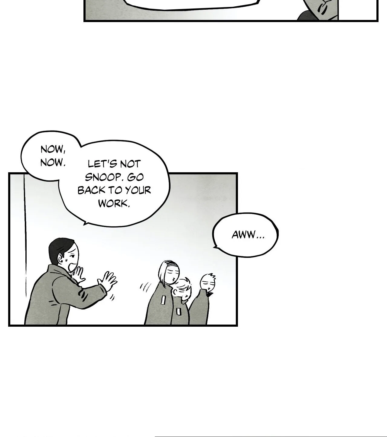 Read Immortal Days chapter 49 image 30 on Lezhin
