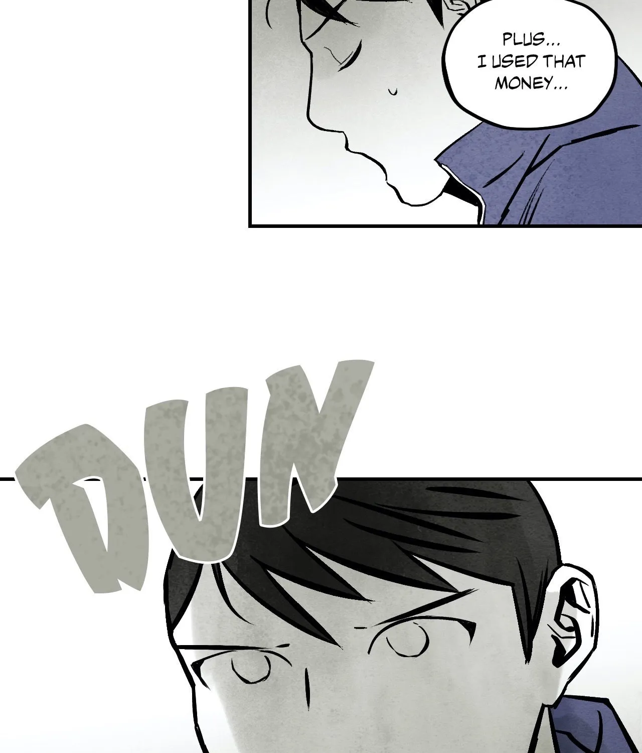 Read Immortal Days chapter 49 image 32 on Lezhin