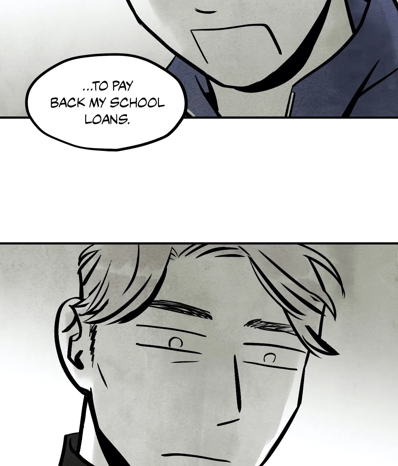 Read Immortal Days chapter 49 image 33 on Lezhin