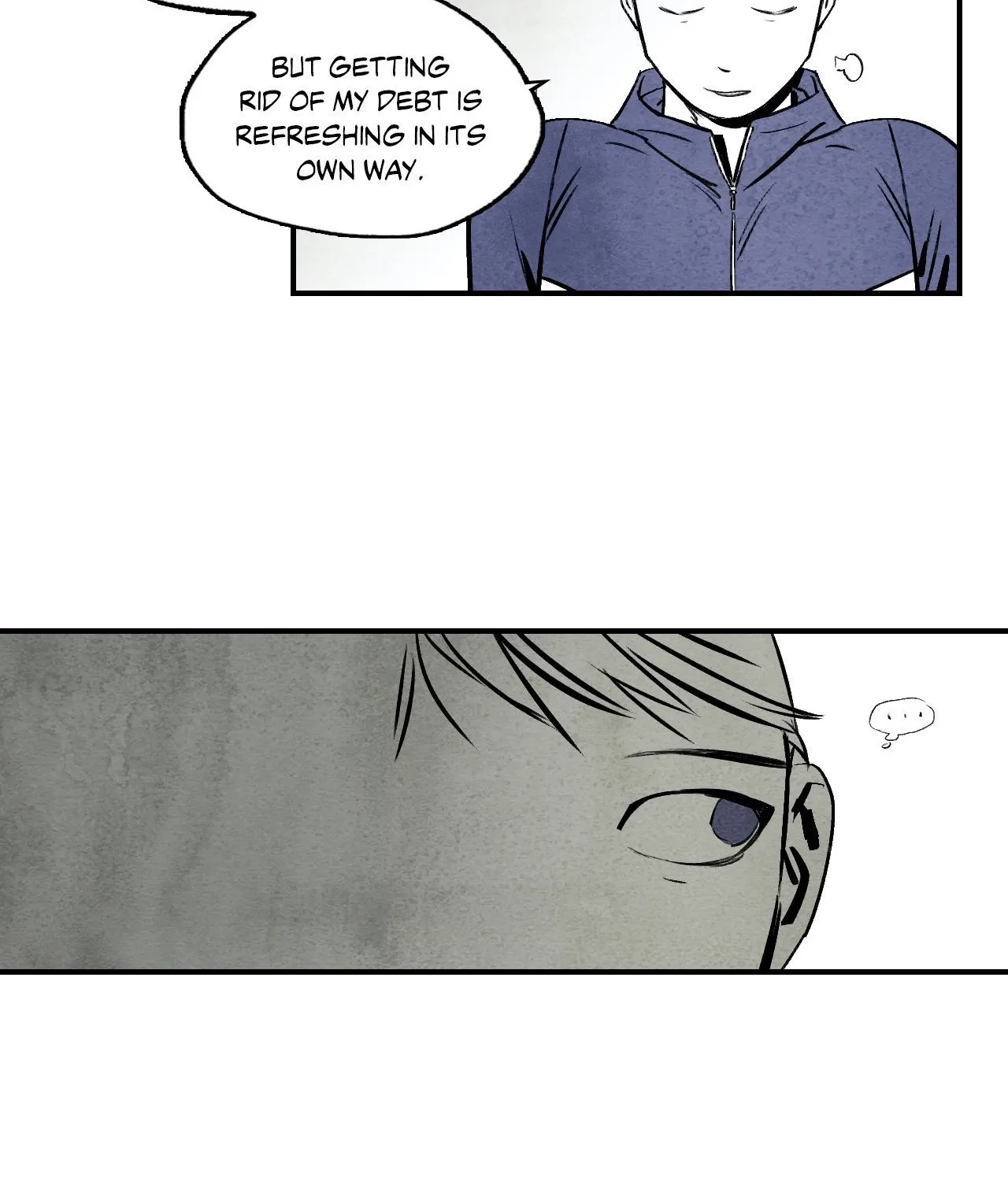 Read Immortal Days chapter 49 image 36 on Lezhin