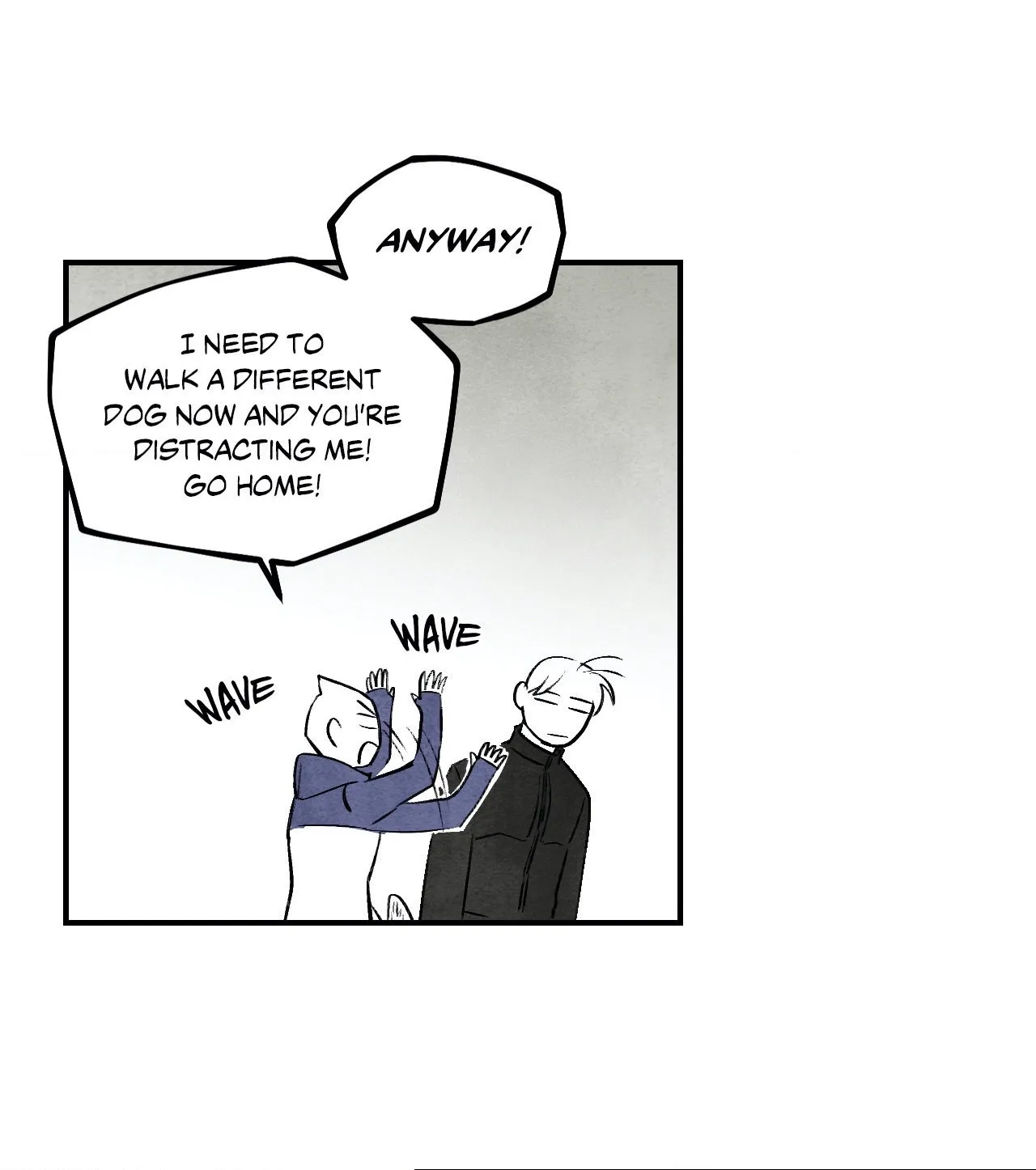 Read Immortal Days chapter 49 image 37 on Lezhin