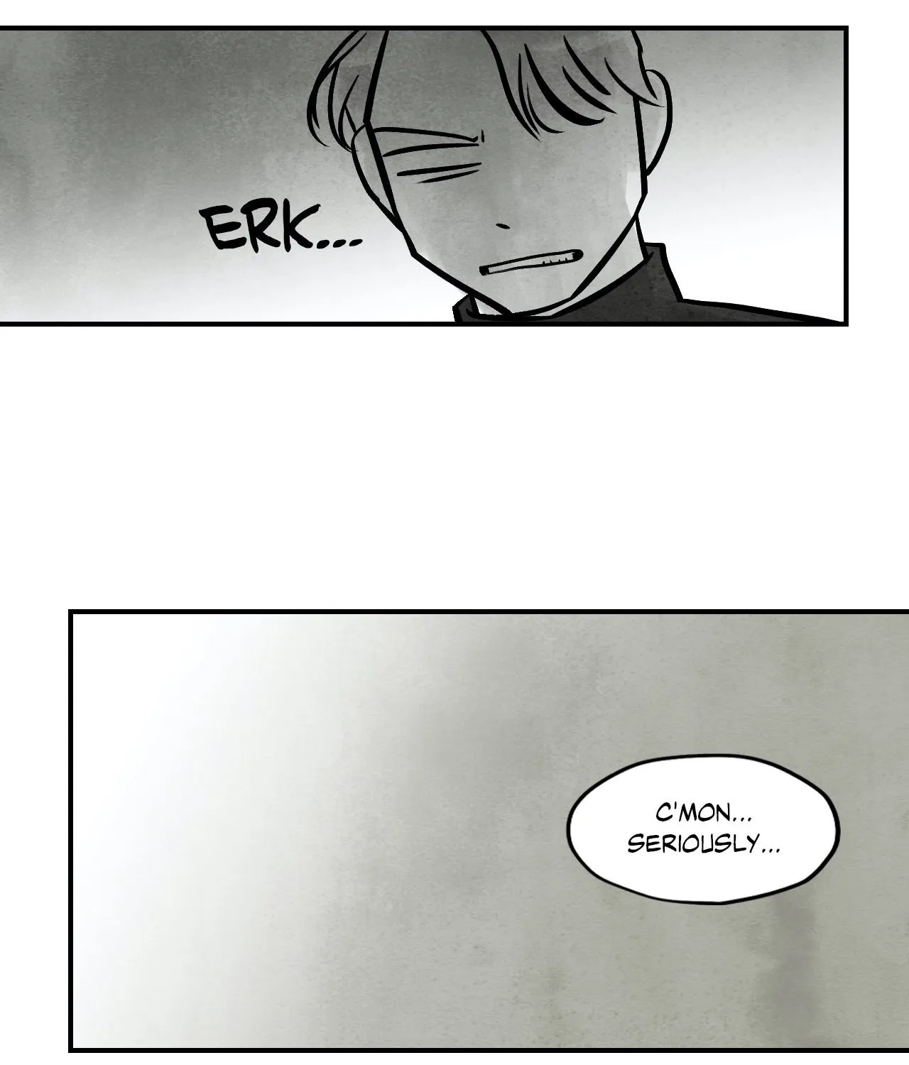 Read Immortal Days chapter 49 image 39 on Lezhin