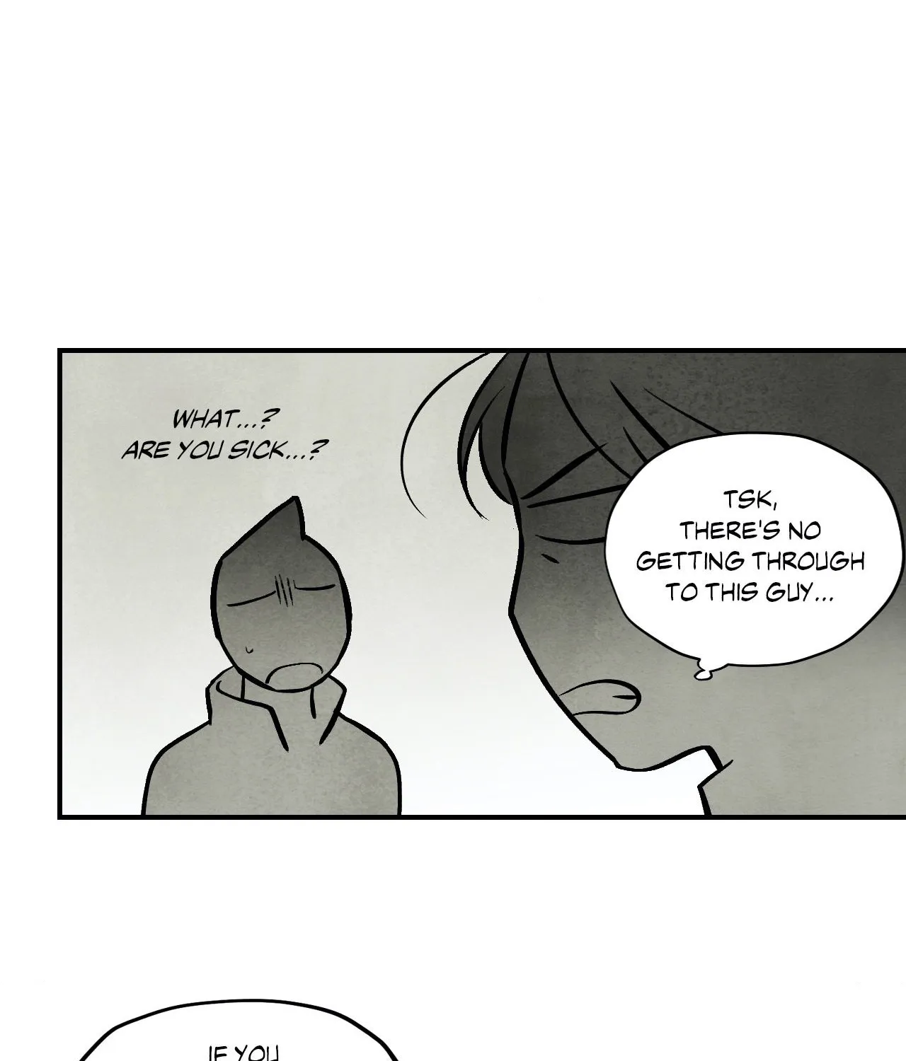 Read Immortal Days chapter 49 image 43 on Lezhin
