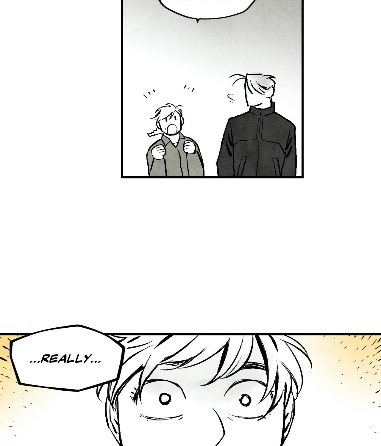 Read Immortal Days chapter 49 image 5 on Lezhin