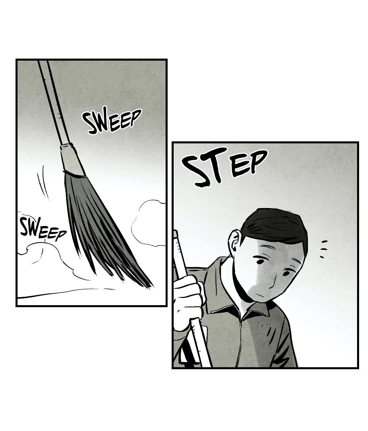 Read Immortal Days chapter 49 image 51 on Lezhin
