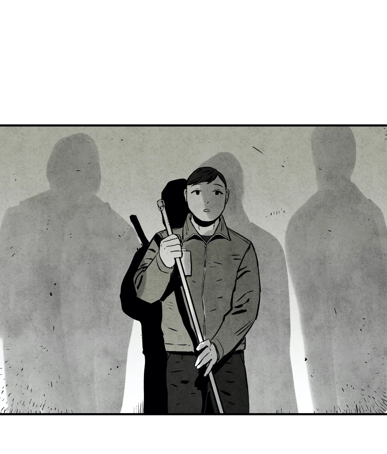 Read Immortal Days chapter 49 image 52 on Lezhin