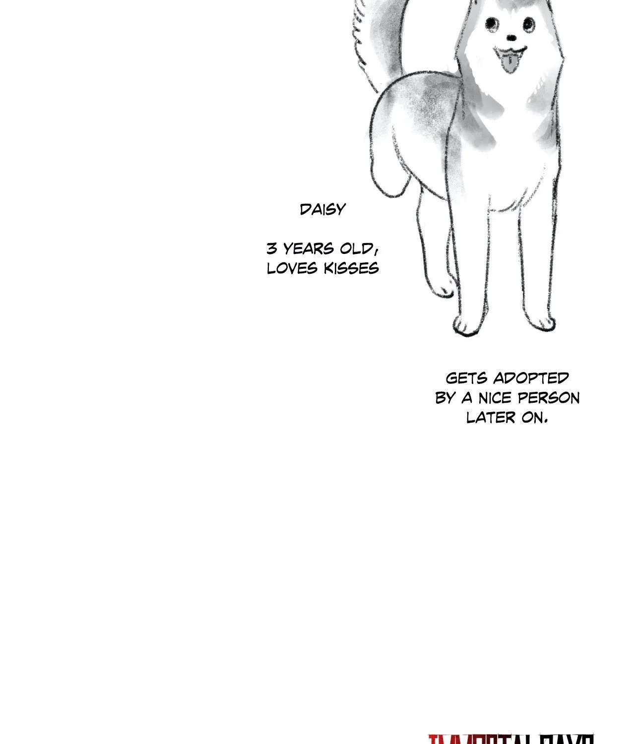 Read Immortal Days chapter 49 image 56 on Lezhin