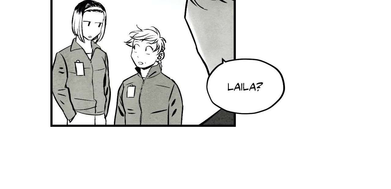 Read Immortal Days chapter 49 image 7 on Lezhin