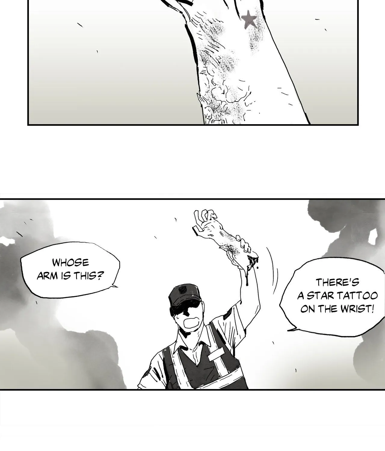 Read Immortal Days chapter 5 image 1 on Lezhin