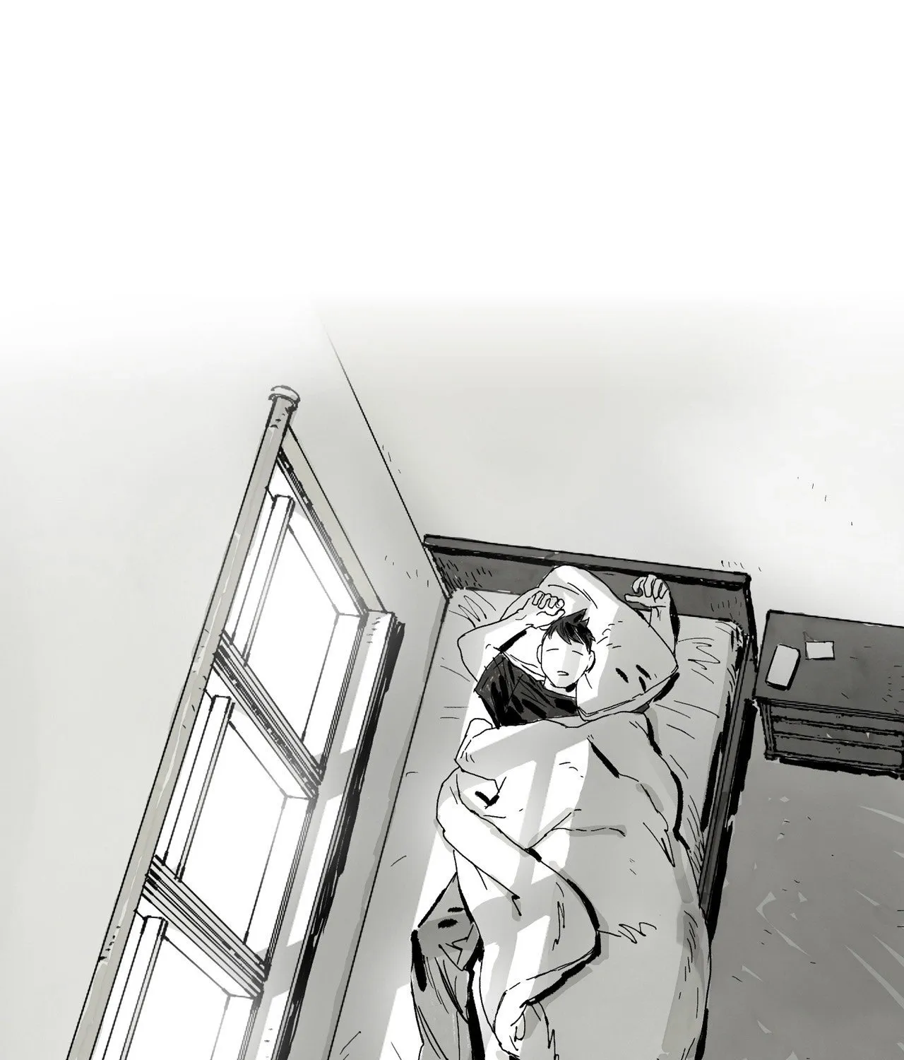 Read Immortal Days chapter 5 image 12 on Lezhin