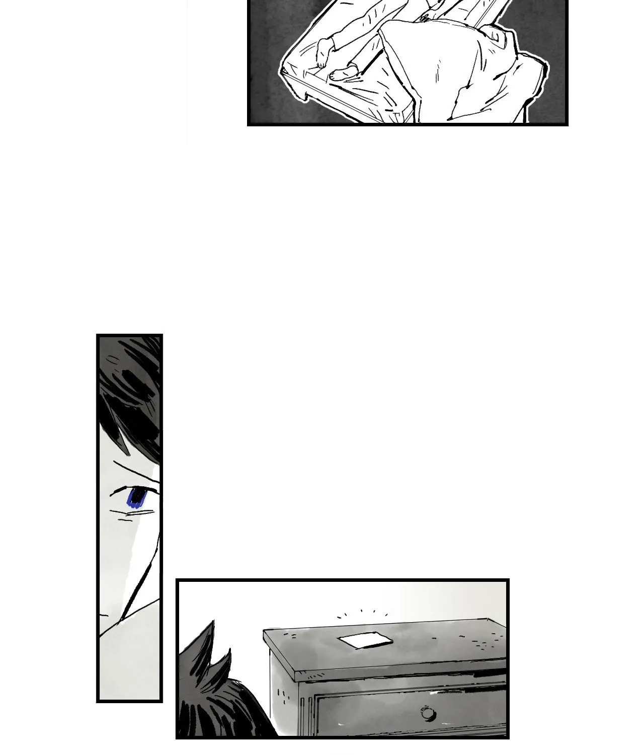 Read Immortal Days chapter 5 image 18 on Lezhin