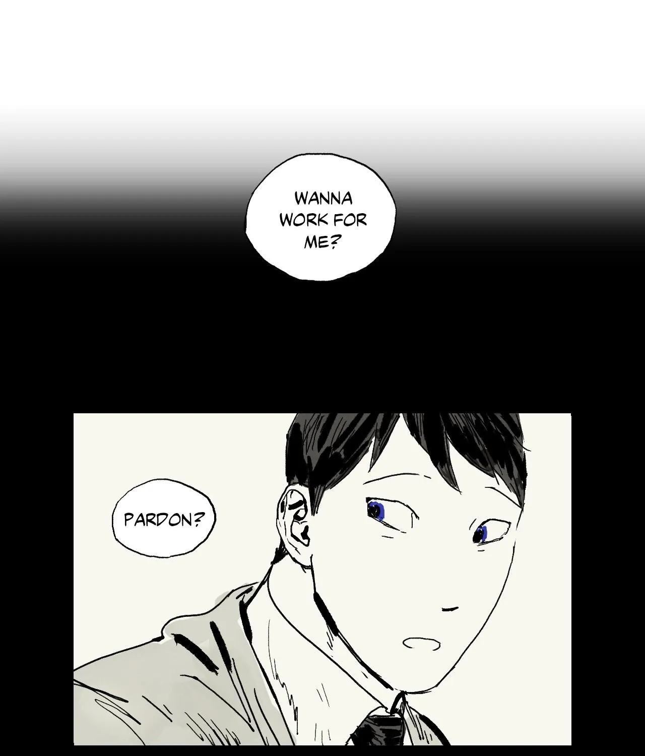 Read Immortal Days chapter 5 image 20 on Lezhin